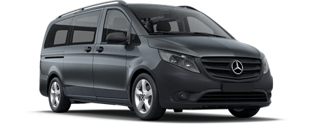 Mercedes - Benz Vito