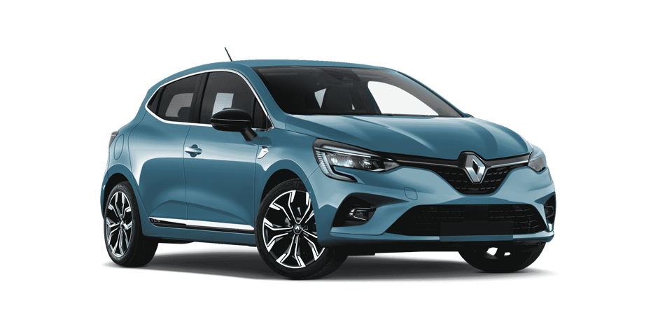 Renault Clio 4